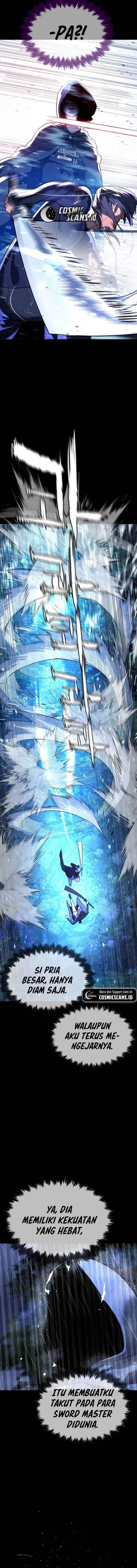 Read Killer Peter ID Manga Online