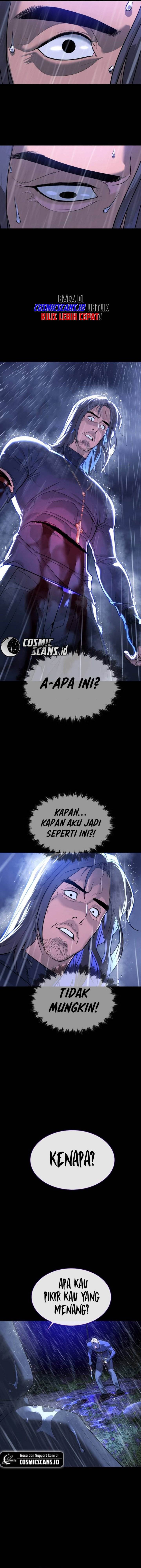 Read Killer Peter ID Manga Online