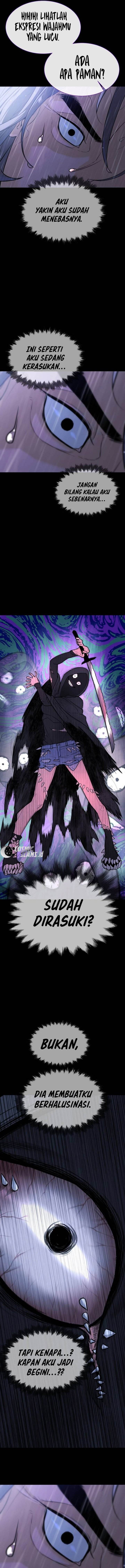 Read Killer Peter ID Manga Online