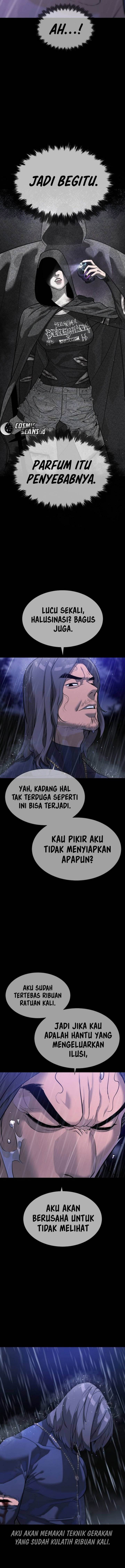 Read Killer Peter ID Manga Online