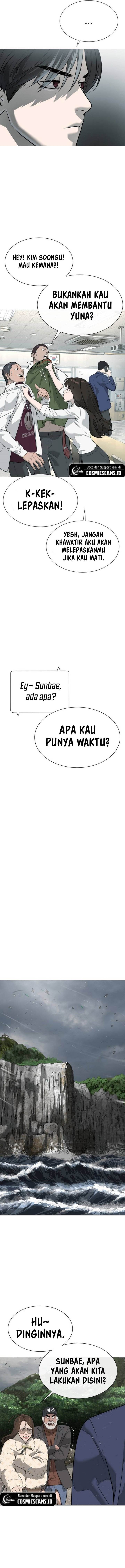Read Killer Peter ID Manga Online