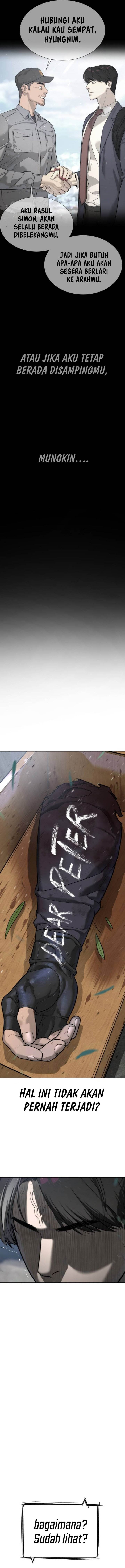 Read Killer Peter ID Manga Online