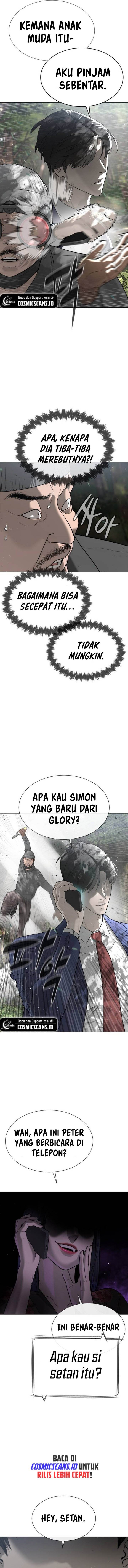 Read Killer Peter ID Manga Online