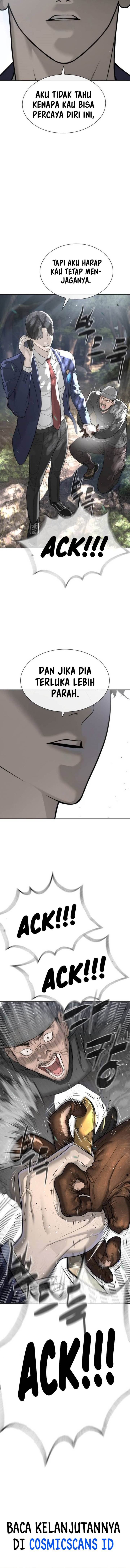 Read Killer Peter ID Manga Online