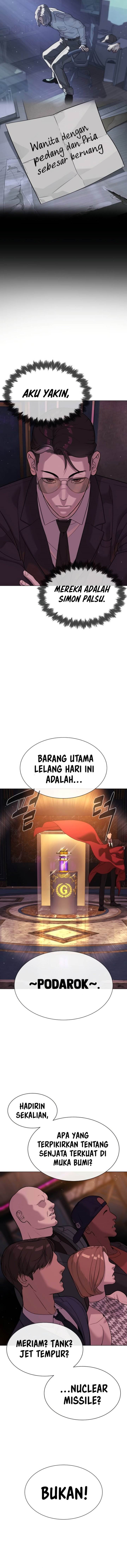 Read Killer Peter ID Manga Online