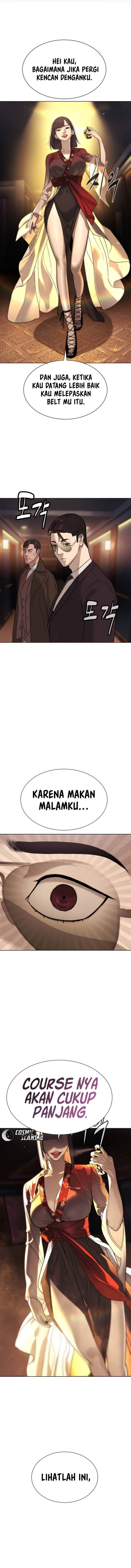 Read Killer Peter ID Manga Online