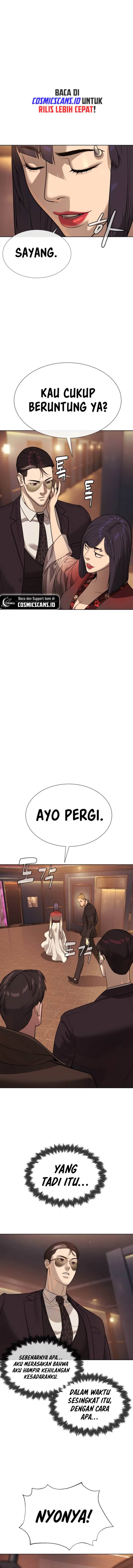 Read Killer Peter ID Manga Online