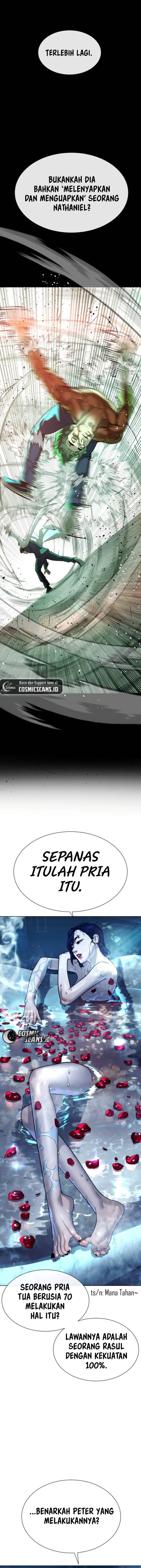 Read Killer Peter ID Manga Online