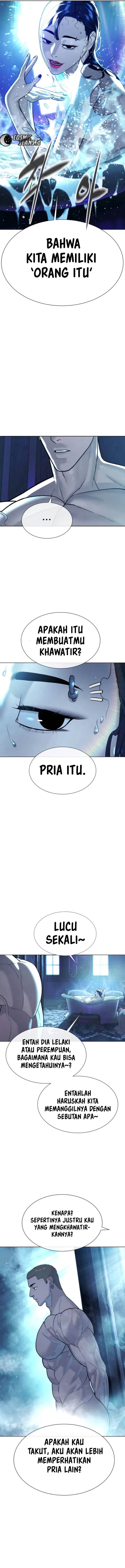 Read Killer Peter ID Manga Online