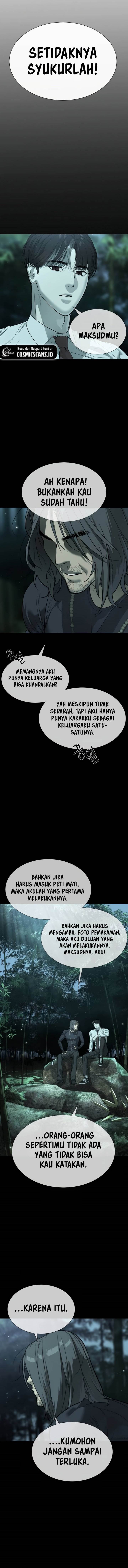 Read Killer Peter ID Manga Online