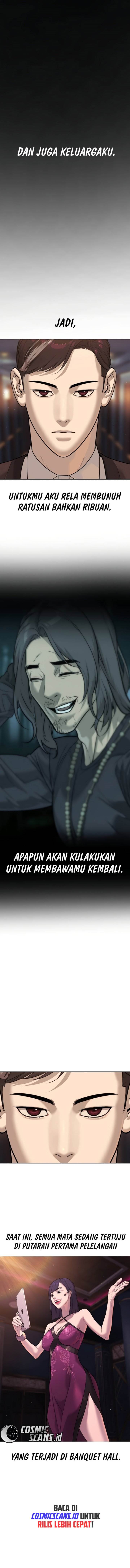 Read Killer Peter ID Manga Online