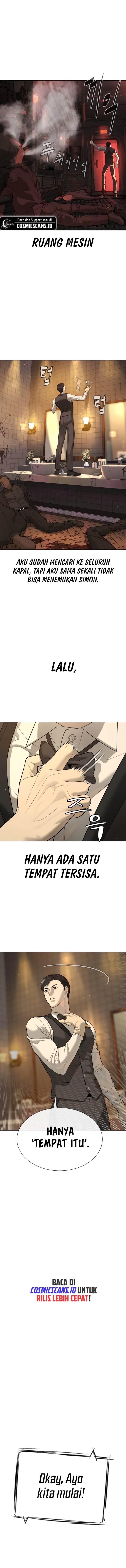 Read Killer Peter ID Manga Online