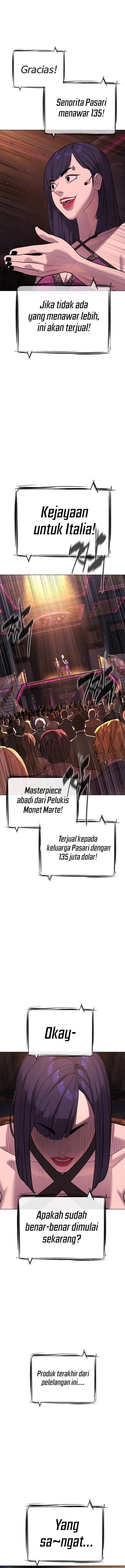 Read Killer Peter ID Manga Online