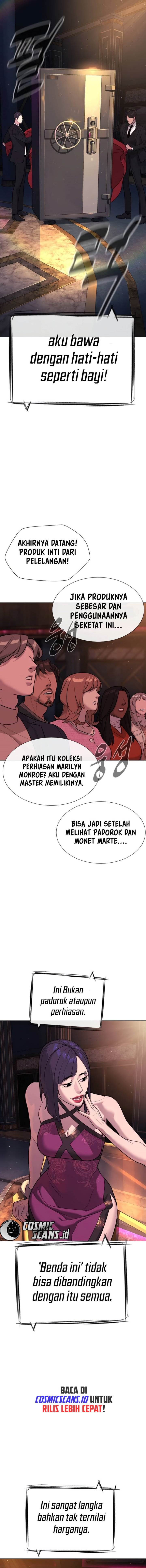 Read Killer Peter ID Manga Online
