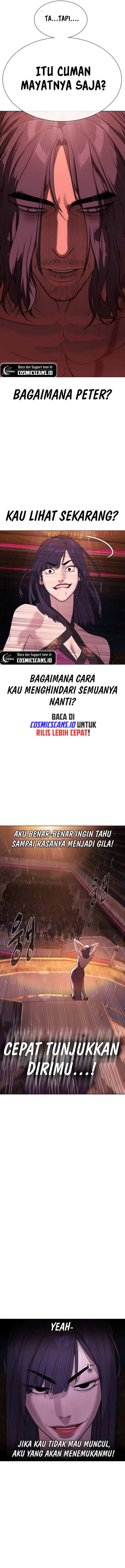 Read Killer Peter ID Manga Online