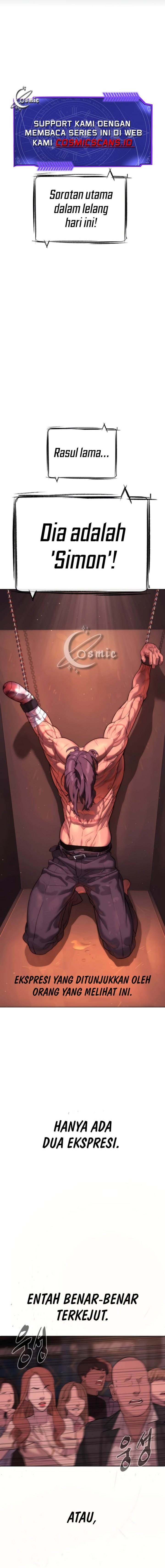 Read Killer Peter ID Manga Online