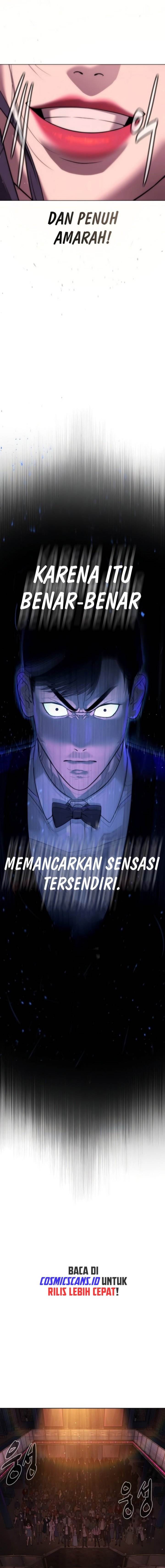 Read Killer Peter ID Manga Online
