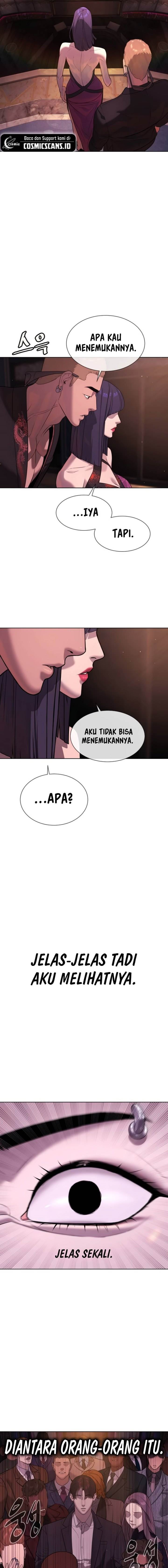 Read Killer Peter ID Manga Online