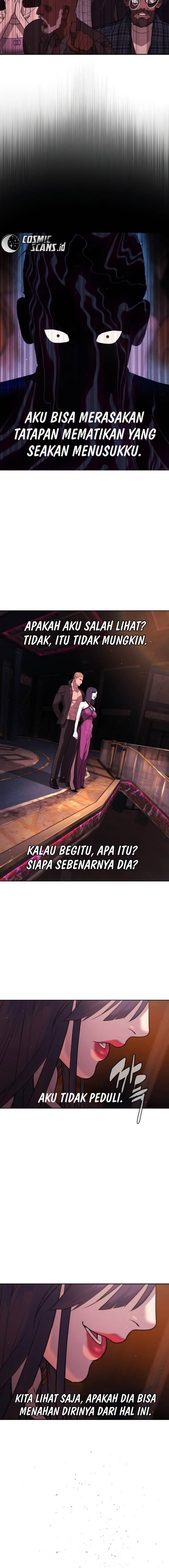 Read Killer Peter ID Manga Online