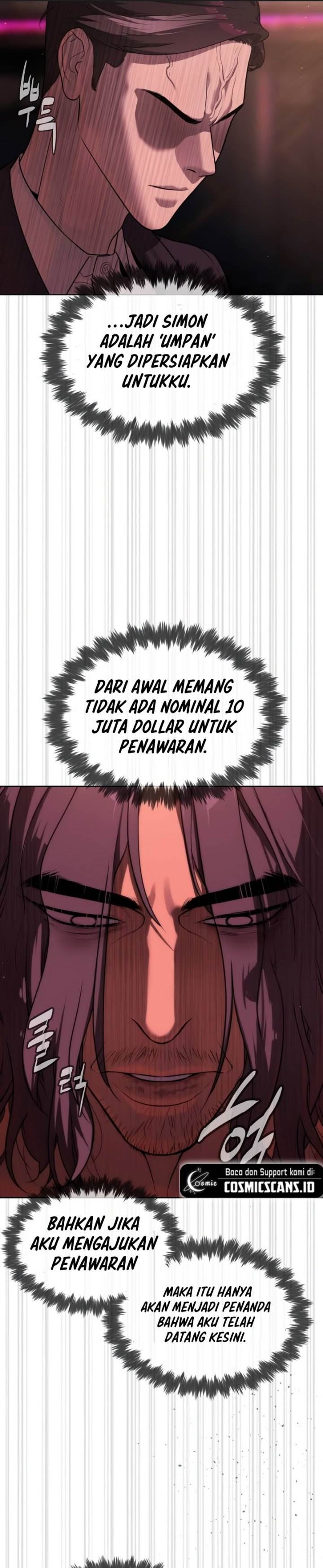 Read Killer Peter ID Manga Online