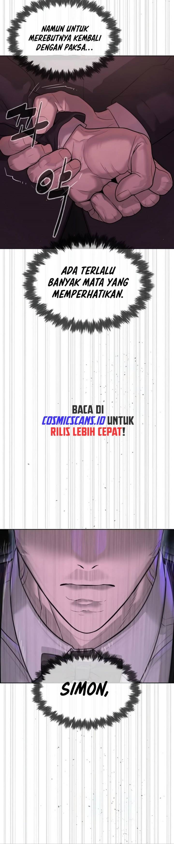 Read Killer Peter ID Manga Online