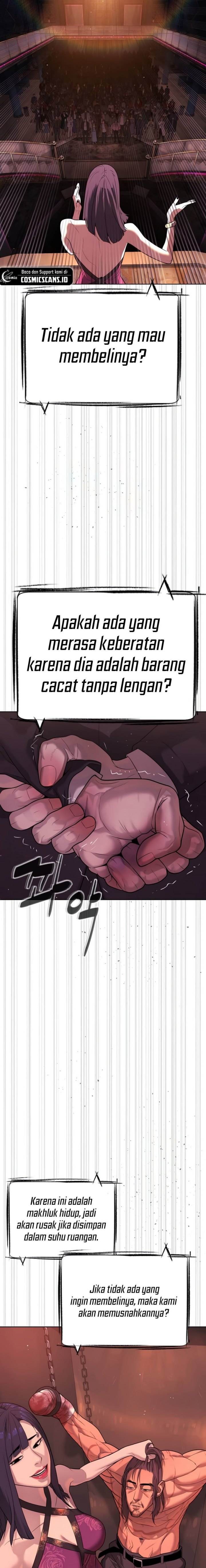 Read Killer Peter ID Manga Online