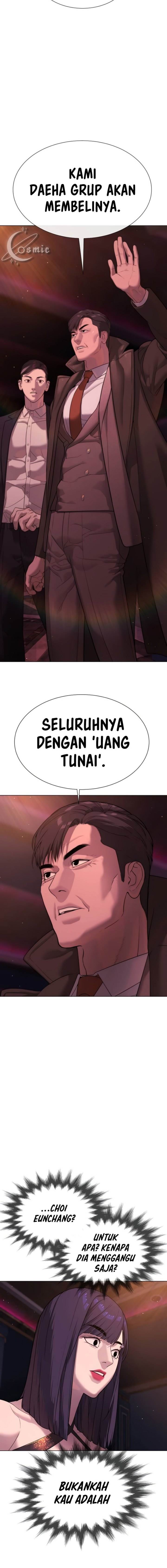 Read Killer Peter ID Manga Online