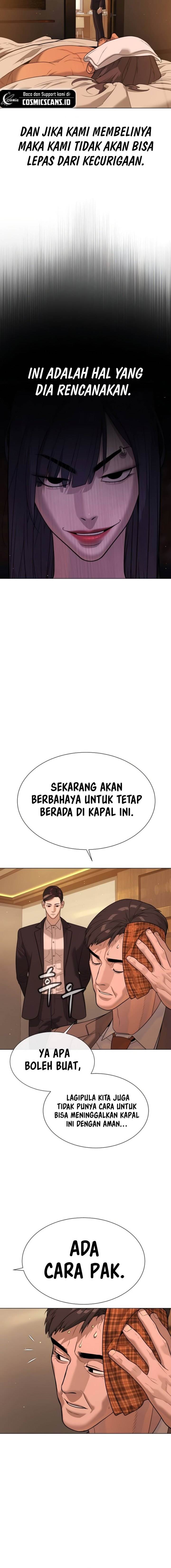 Read Killer Peter ID Manga Online