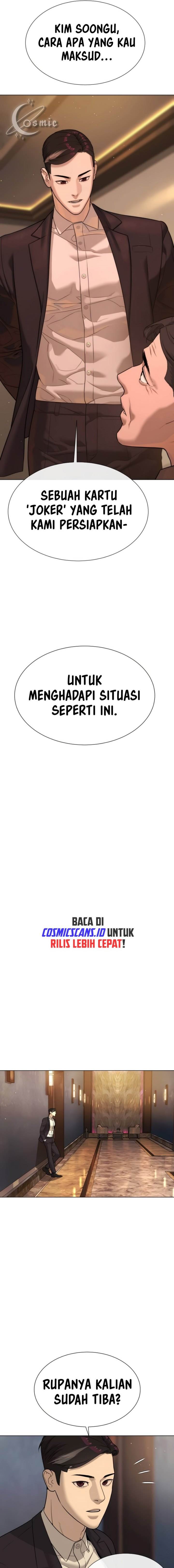 Read Killer Peter ID Manga Online