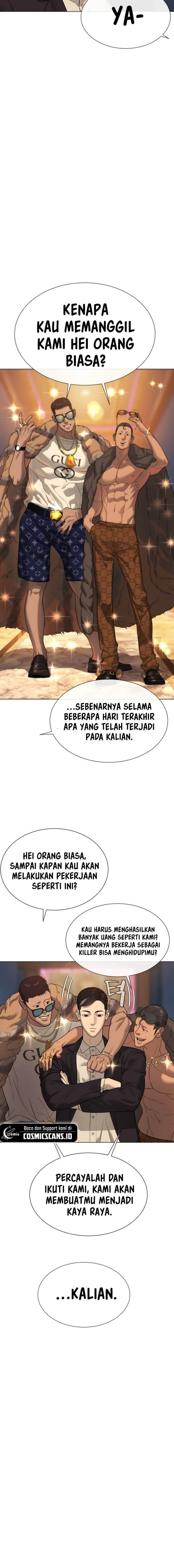 Read Killer Peter ID Manga Online