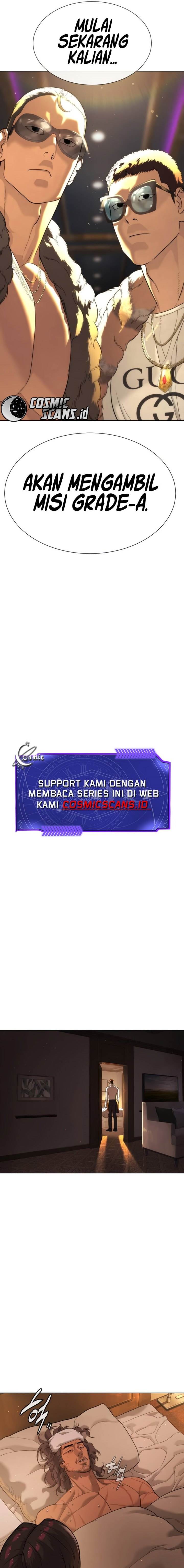 Read Killer Peter ID Manga Online
