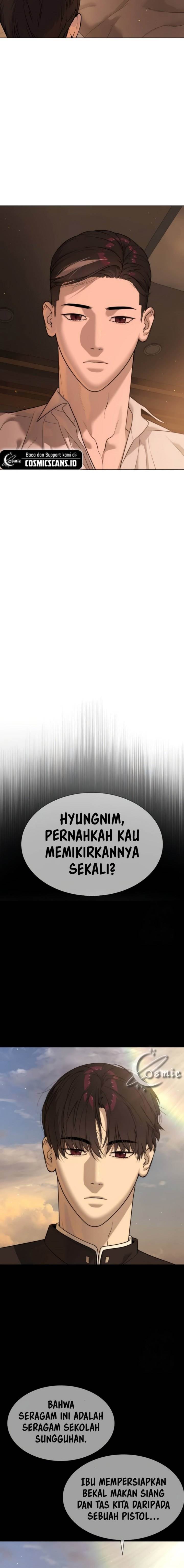 Read Killer Peter ID Manga Online