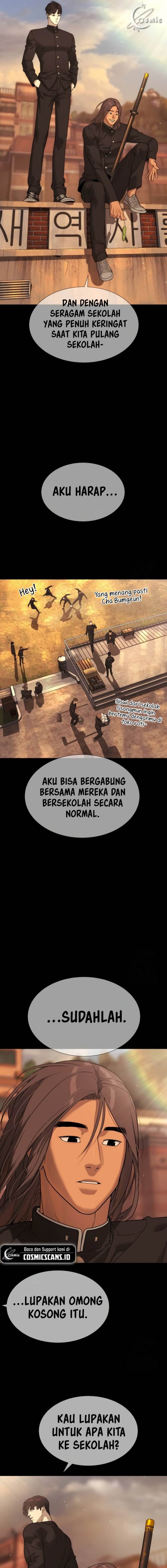 Read Killer Peter ID Manga Online