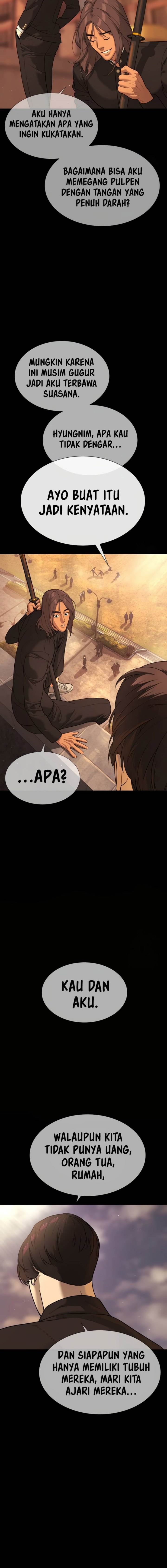 Read Killer Peter ID Manga Online