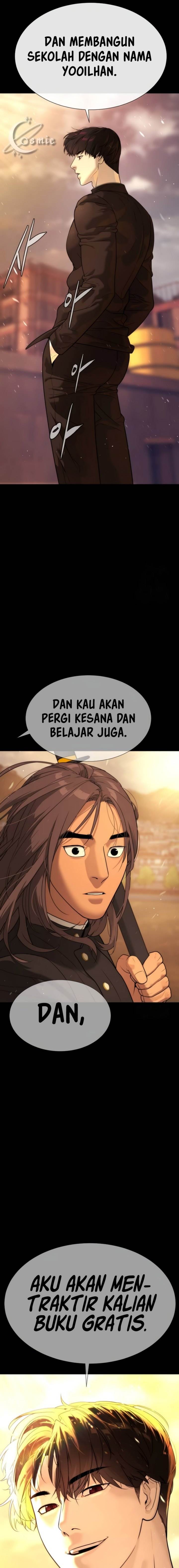 Read Killer Peter ID Manga Online