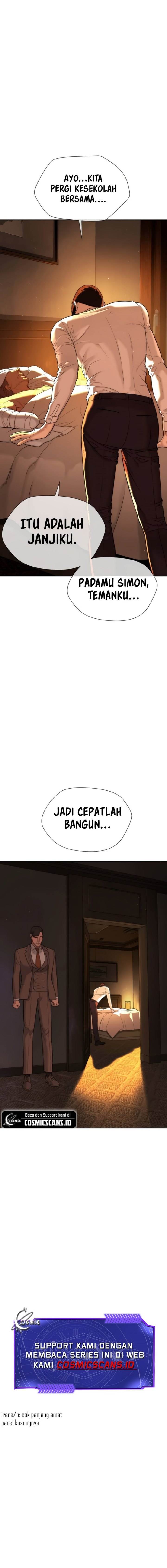 Read Killer Peter ID Manga Online