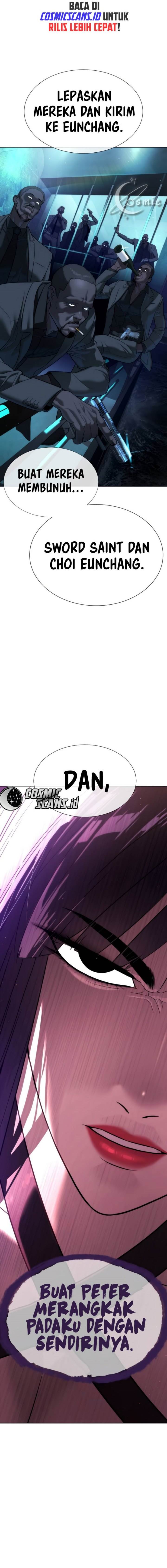 Read Killer Peter ID Manga Online