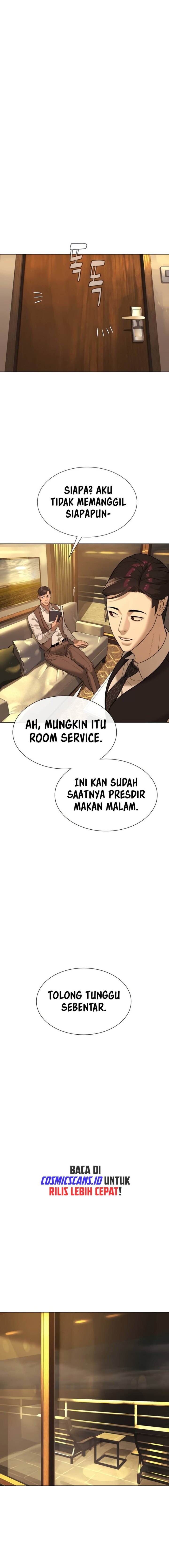 Read Killer Peter ID Manga Online