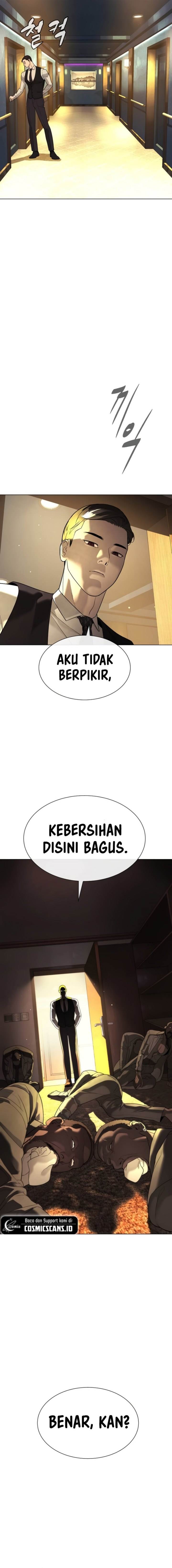 Read Killer Peter ID Manga Online