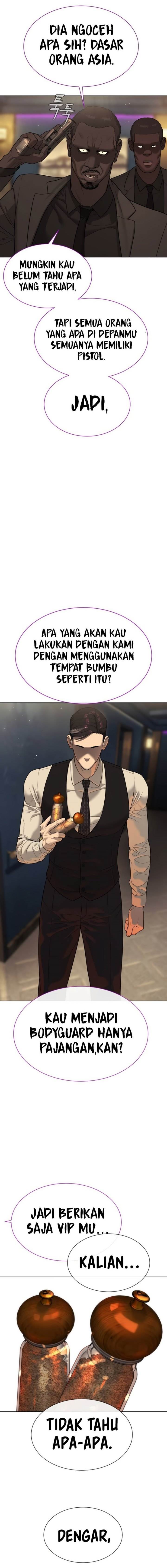 Read Killer Peter ID Manga Online