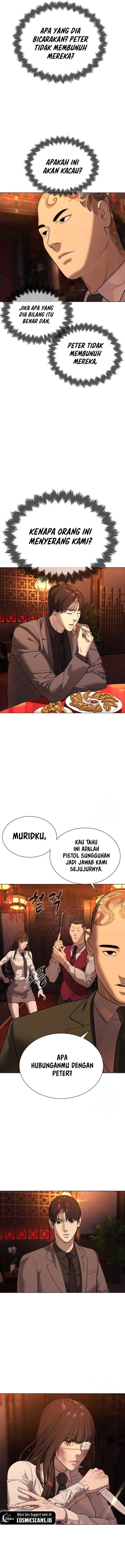 Read Killer Peter ID Manga Online