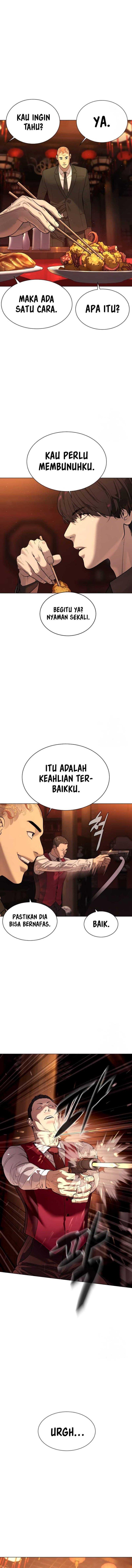 Read Killer Peter ID Manga Online