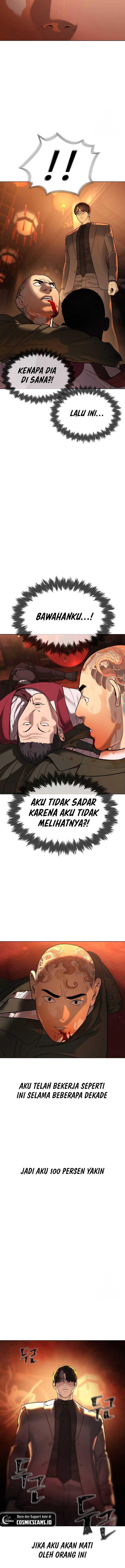Read Killer Peter ID Manga Online