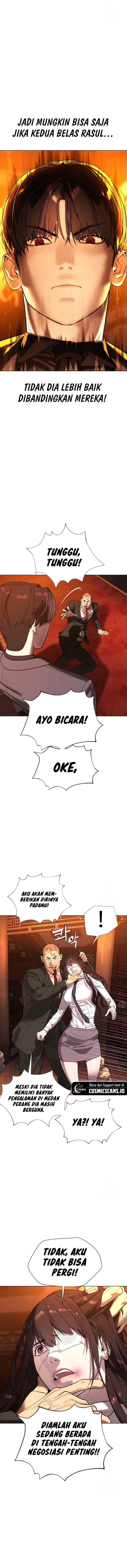 Read Killer Peter ID Manga Online
