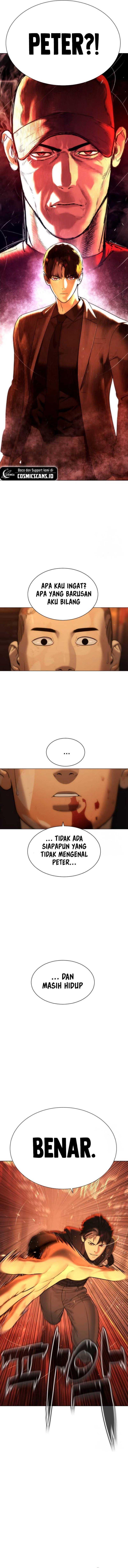 Read Killer Peter ID Manga Online