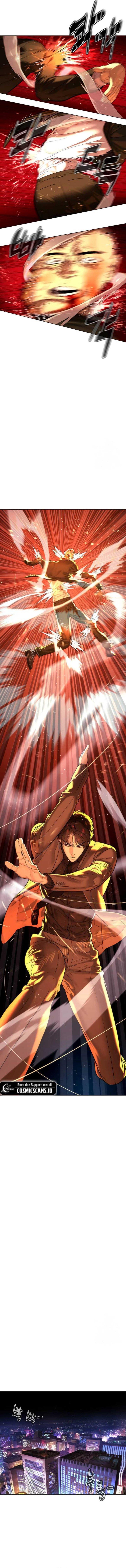 Read Killer Peter ID Manga Online