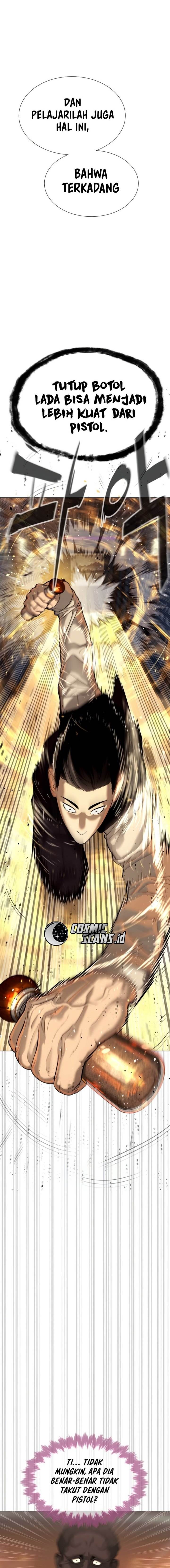 Read Killer Peter ID Manga Online