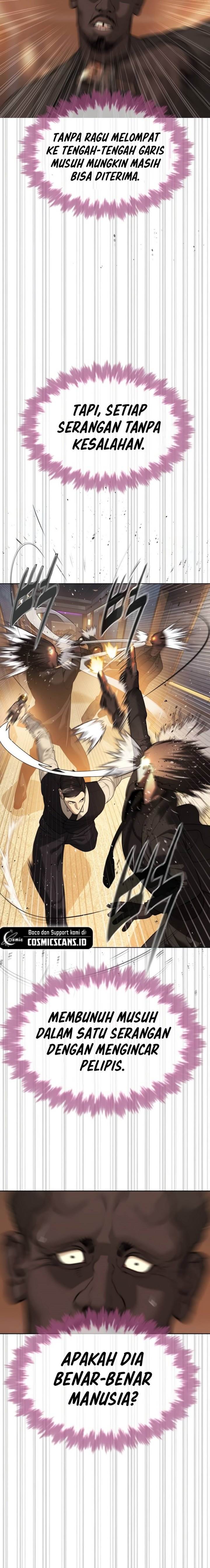 Read Killer Peter ID Manga Online