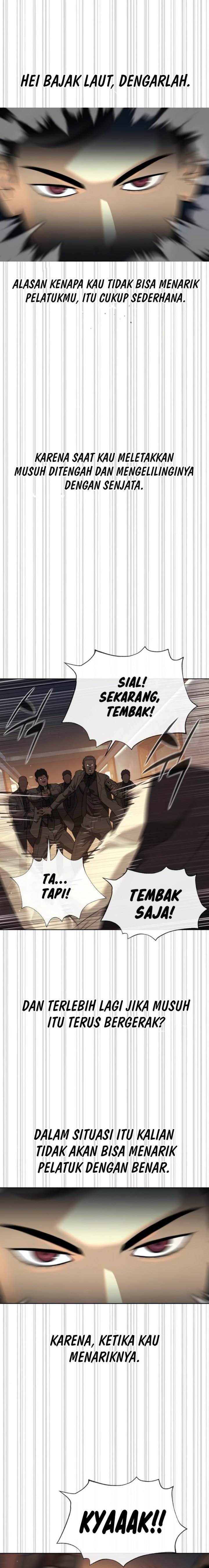 Read Killer Peter ID Manga Online