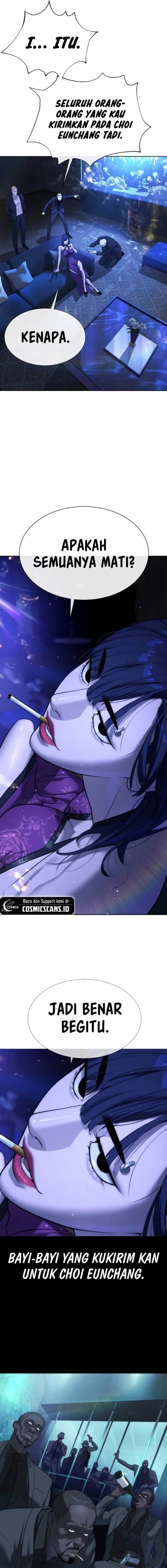 Read Killer Peter ID Manga Online